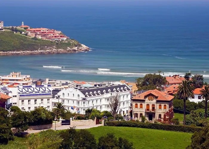 Gran Hotel Suances